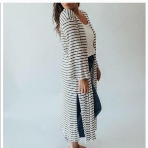 CJLA Annie Kimono Medium